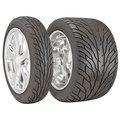 M.T. Street M.T. STREET 6650 Sportsman S-R Tires Radial M56-6650